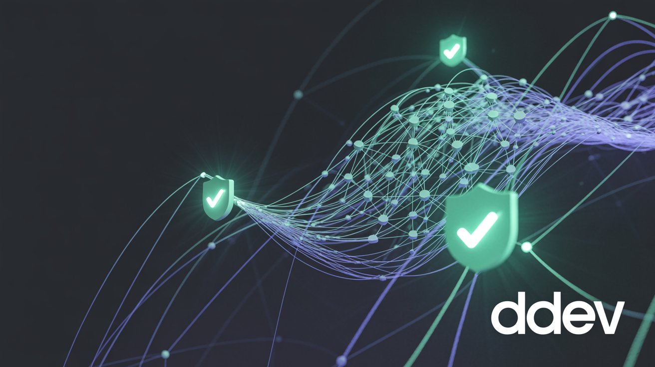 DDEV v1.24.7 introduces enhanced security with the dedicated ddev-hostname binary